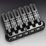 Hannes bridge black chrome Hannes bridge black chrome